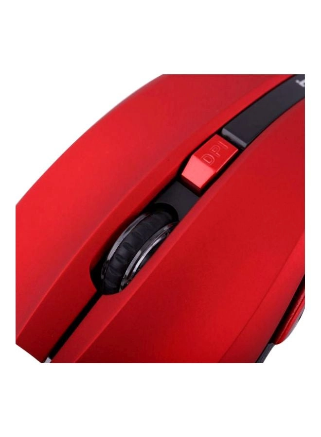 X50 Mouse - Wireless