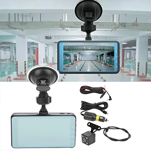 Car Driving Recorder - 1080P