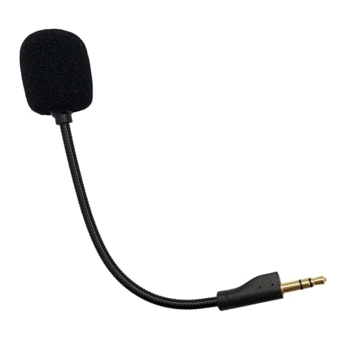 G RO 3.5mm-Mini-Jack Microphone
