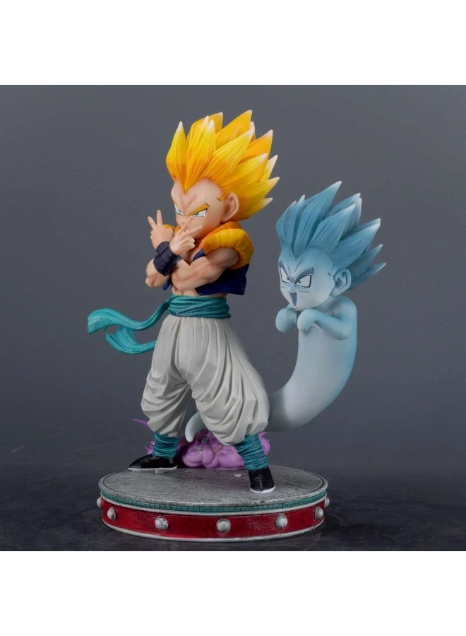Gotenks - Dragon Ball (23 cm) (QQ0715)