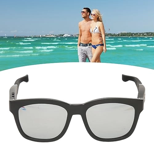 Smart Glasses - V5.0 HD Microphone