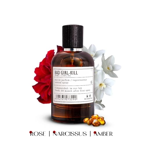 Bad Girl K Eau de Parfum 100ml