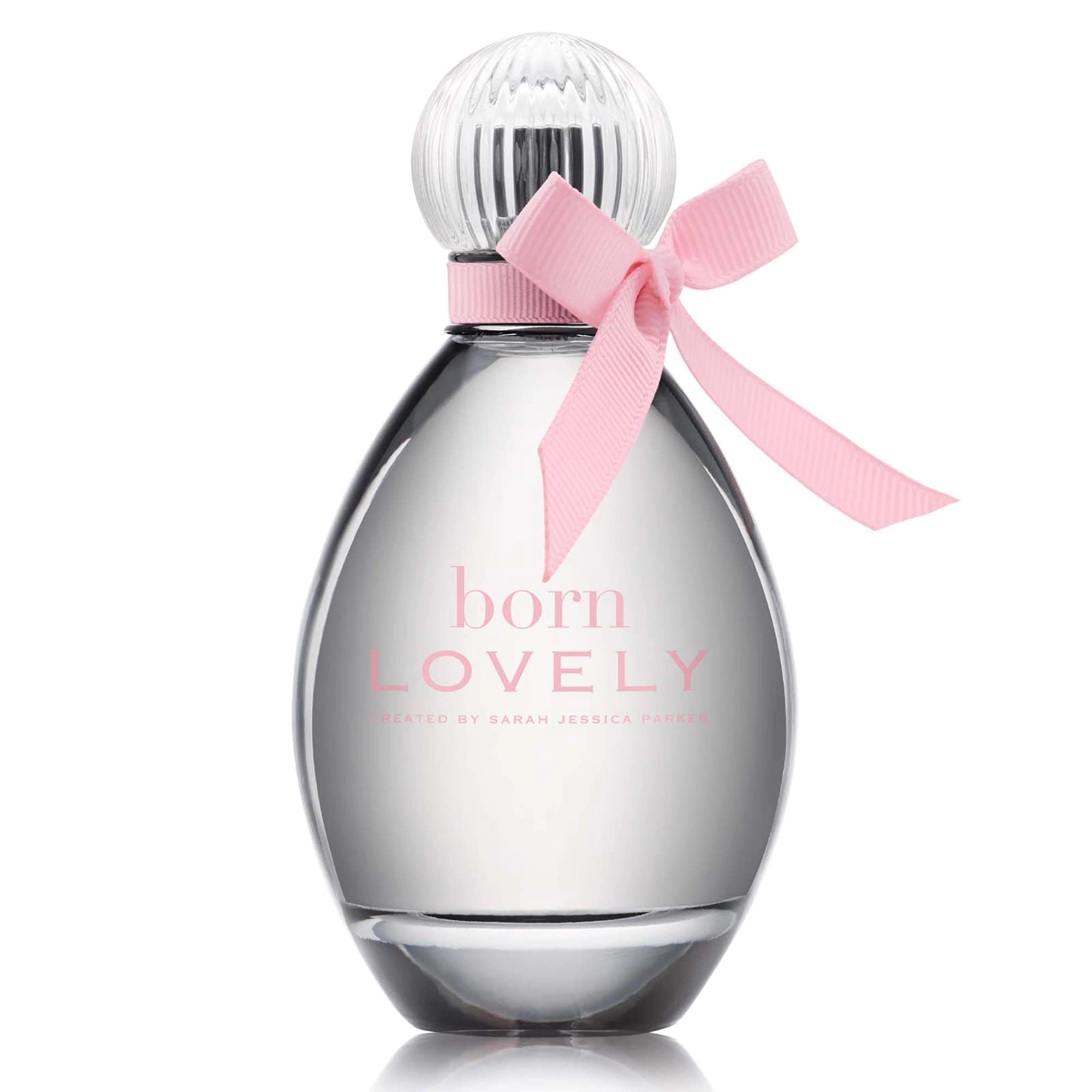 The Lovely Distribution Company Born Lovely - Eau de Parfum 50 ml