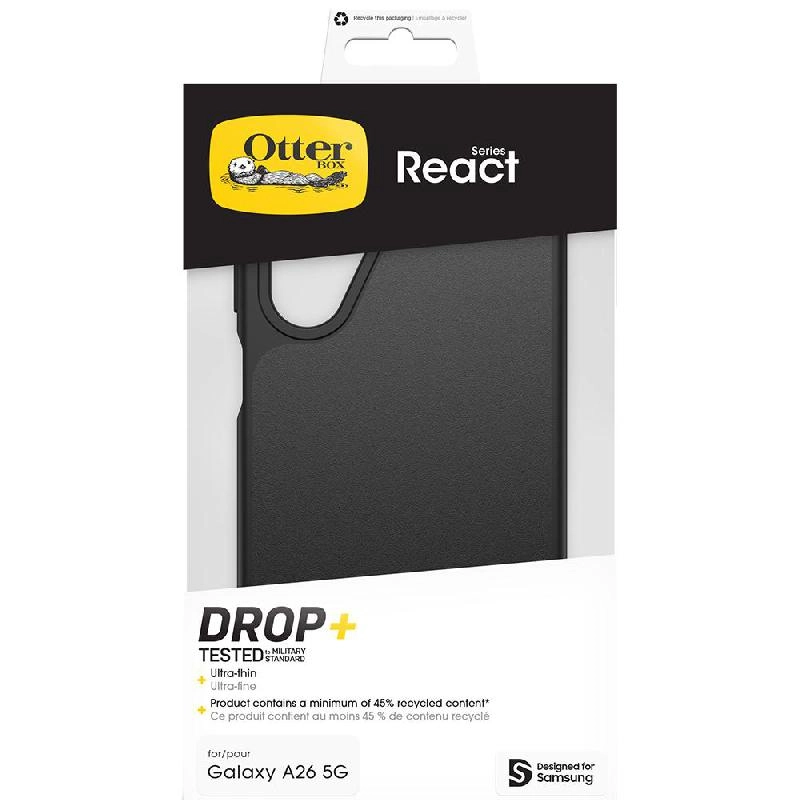 React Back Cover Mobile Case for Samsung Galaxy S24 FE