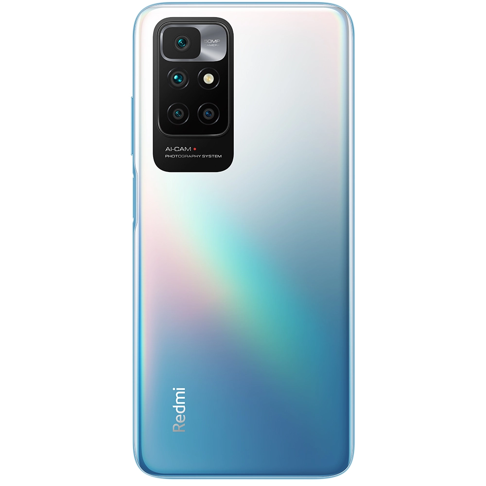 Redmi 10 - 4GB 128GB