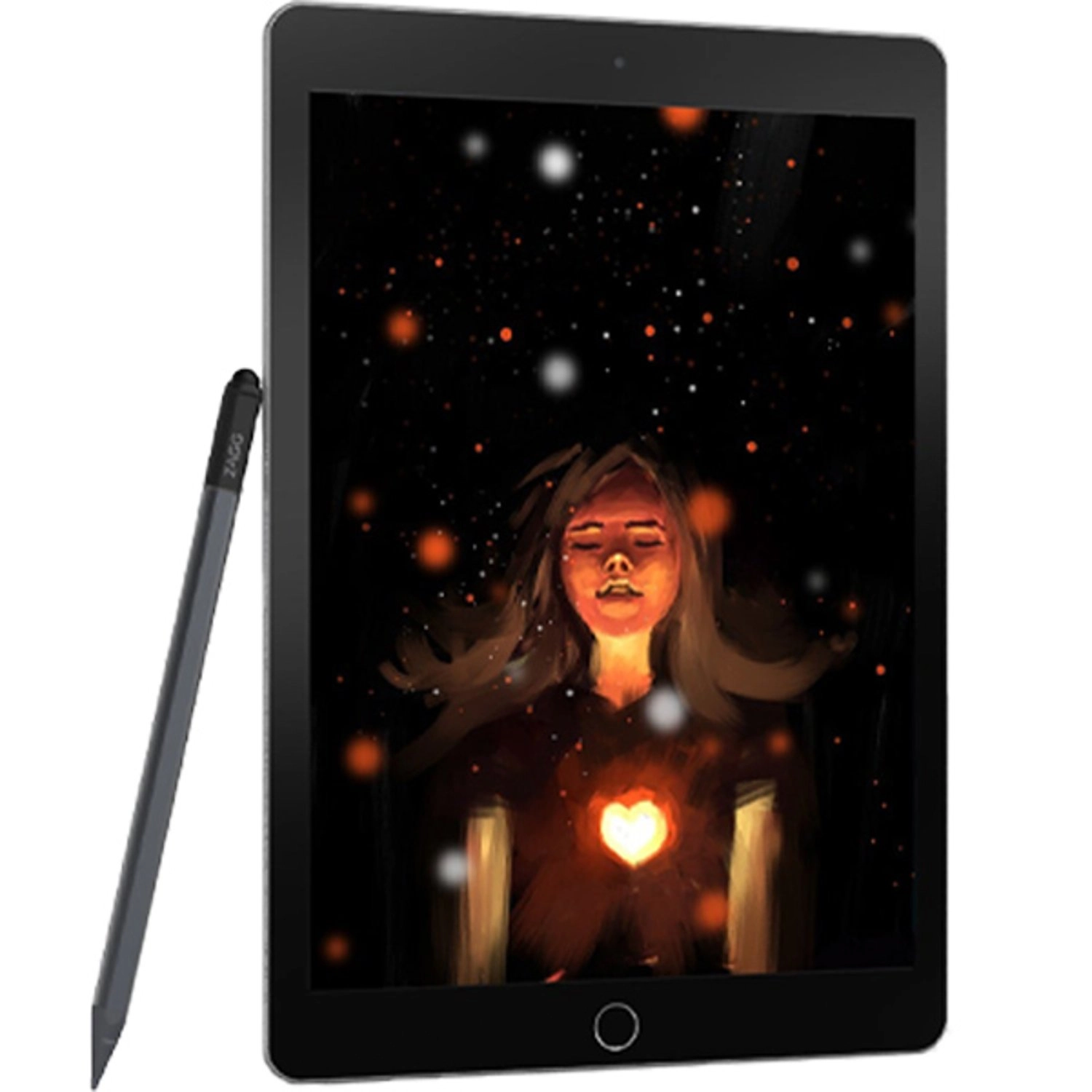 Pro Stylus