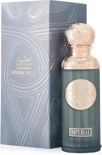 La Luna - 50ml Eau de Parfum + Imperial Valley + Hudson Valley