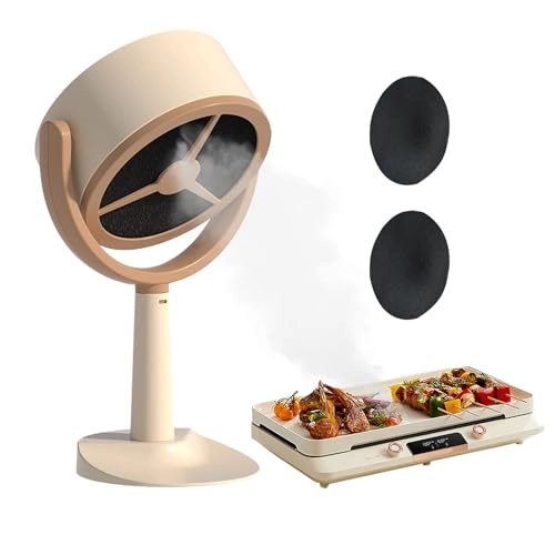 Portable Range Hood - Halogen Built-In Mount