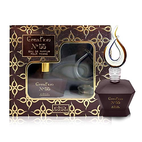 Creation No.55 - 50 ml