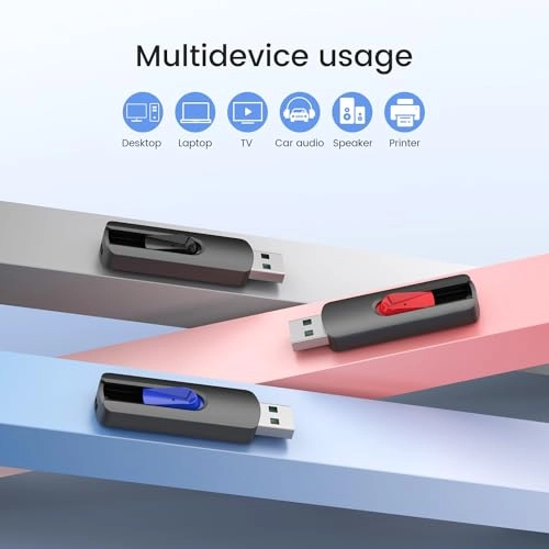 U200-3.0-3 - USB 3.0 USB Type A 32GB