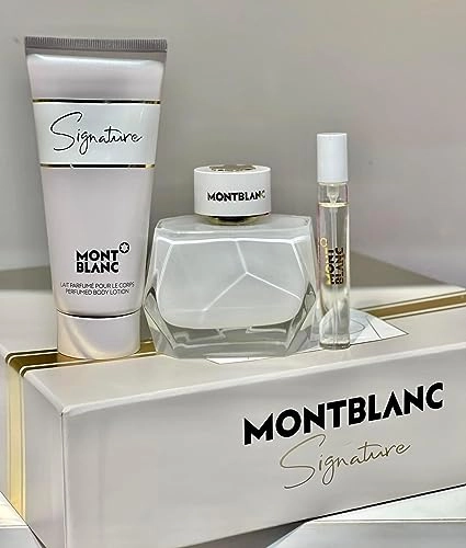 Signature Eau de Parfum Travel Set