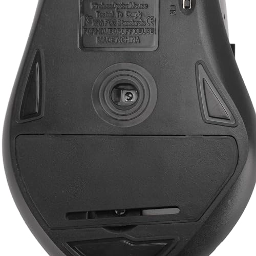 Optical Mouse - 2.4G