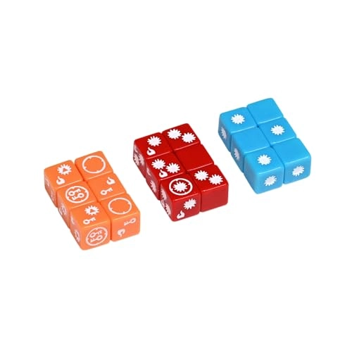 Bows - Conflict & Collapse in The Reach