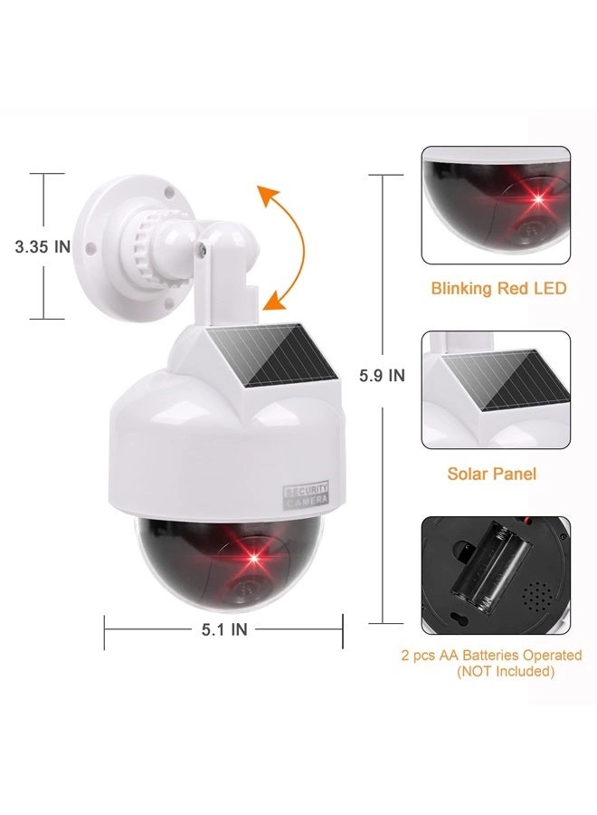 Dummy Camere - Indoor/Outdoor