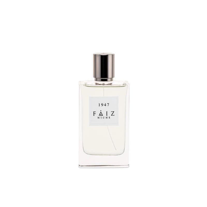 Faiz Niche Collection 1947 Eau de Parfum 80 ml