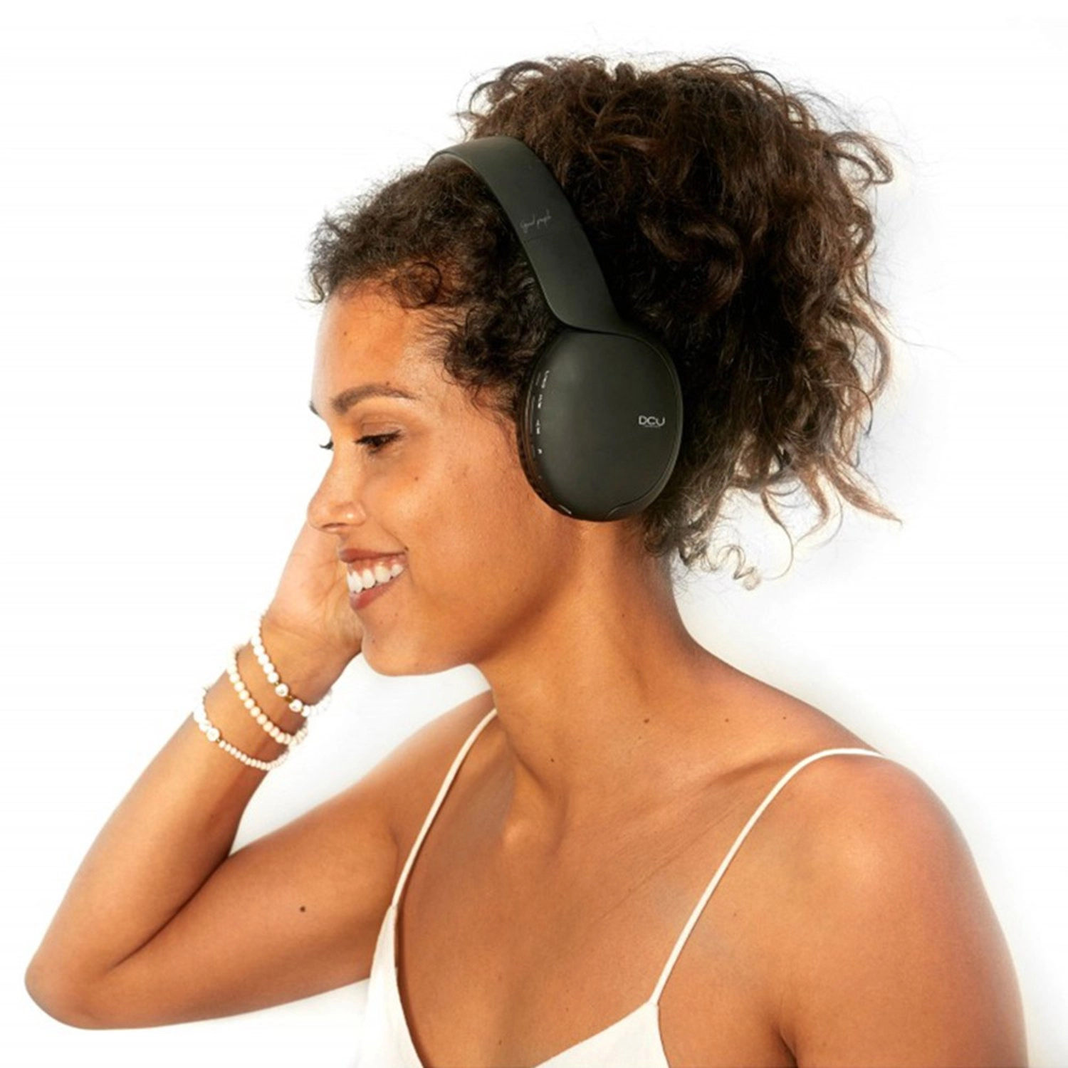 H600BT Wireless Headset