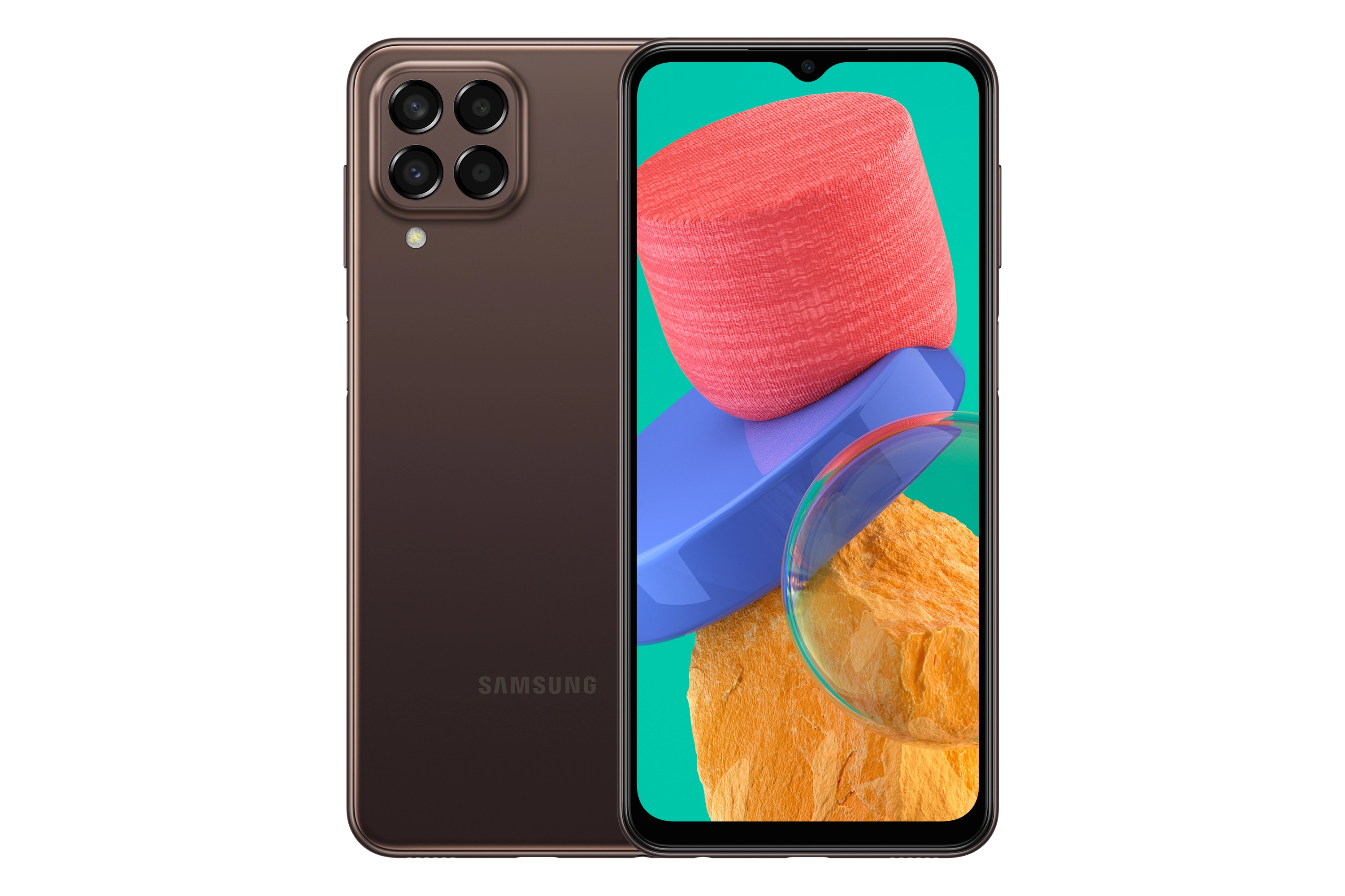 Galaxy M36 - 6GB 128GB