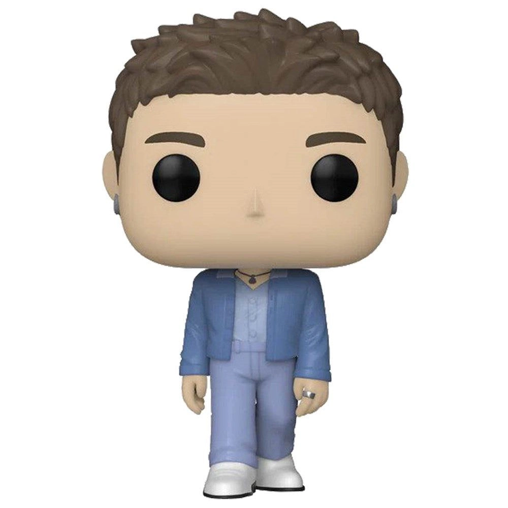 RM - BTS - Pop! Rocks S4 Keychain