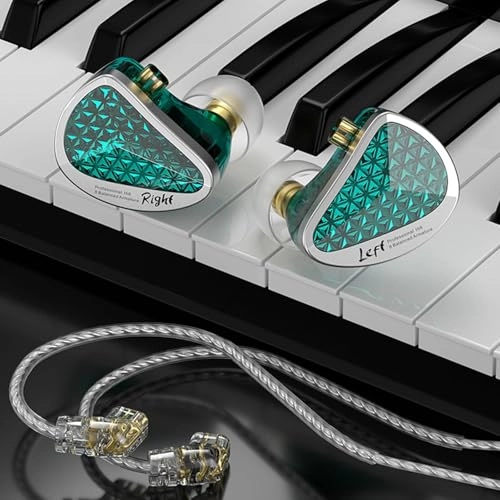 AS10 PRO X Wired Headphone