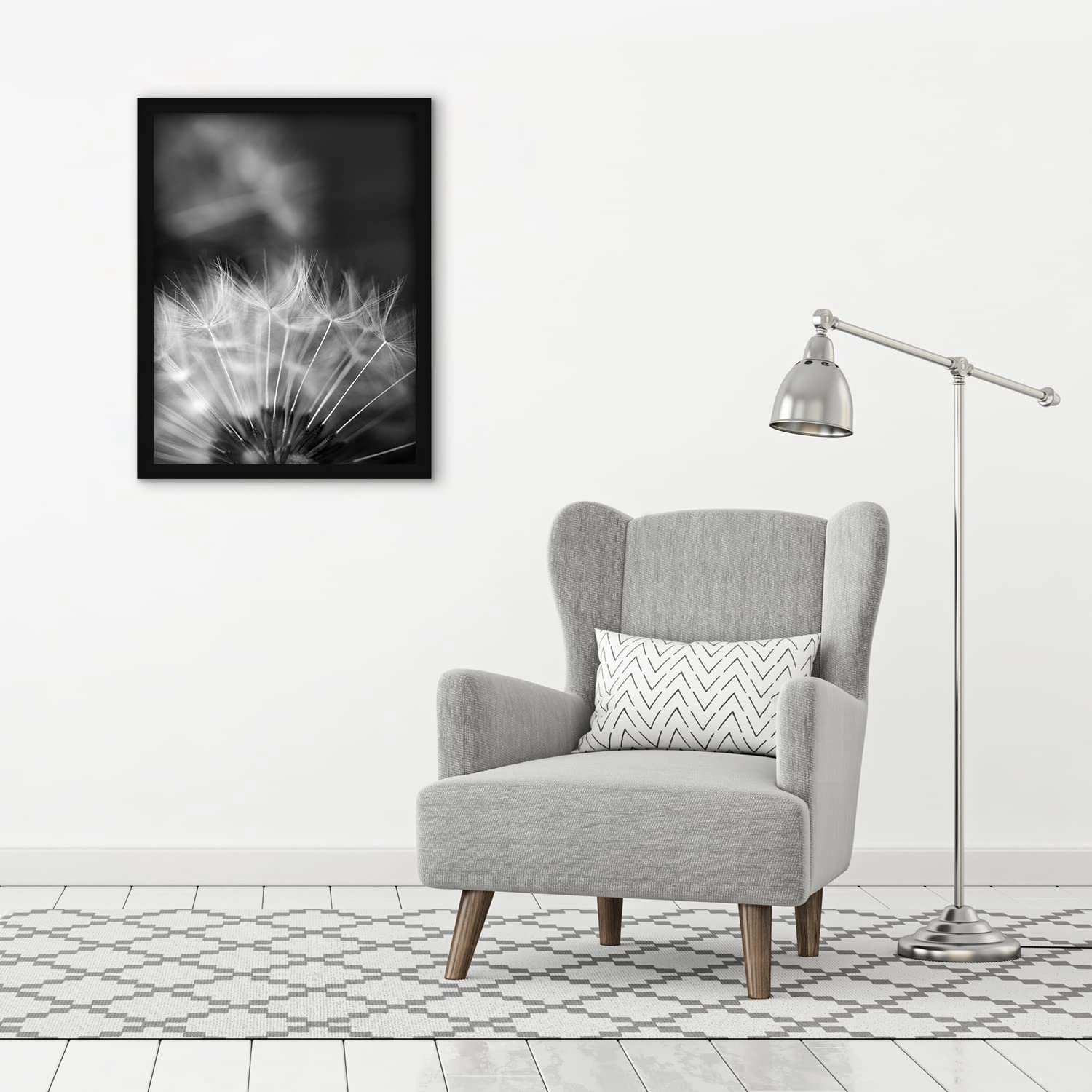 Poster Frame - 24X32 1