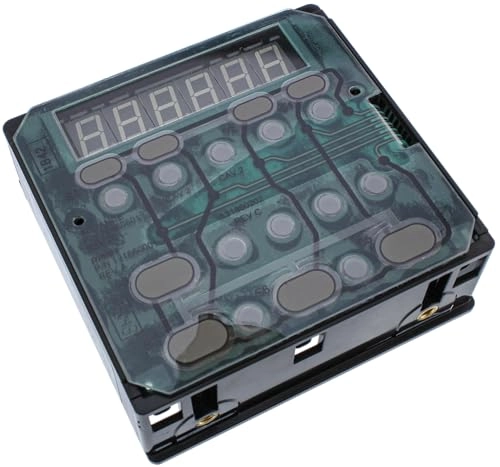 ASSY,ACA L7S TUM GREEN OPL CNTRL