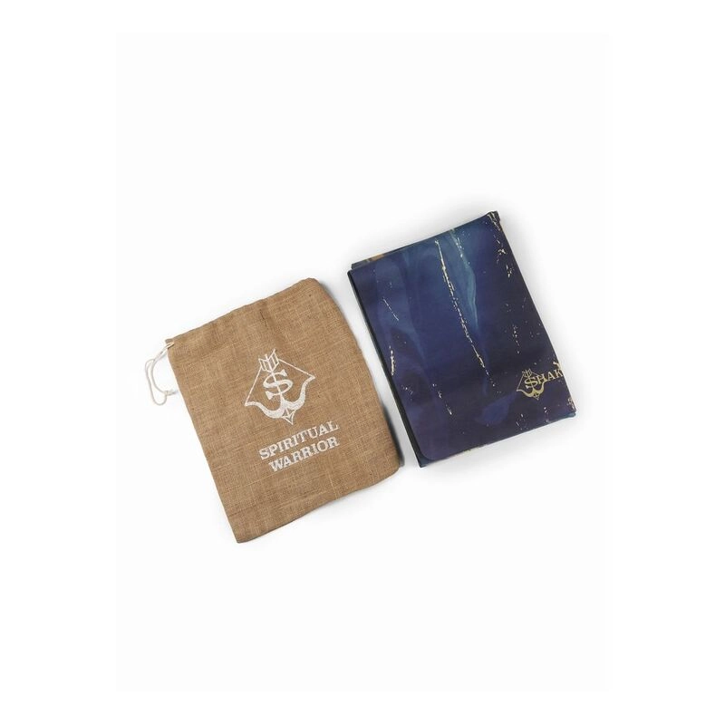 Ananda Lotus - Natural Tree Rubber Recycled Microfiber 1mm