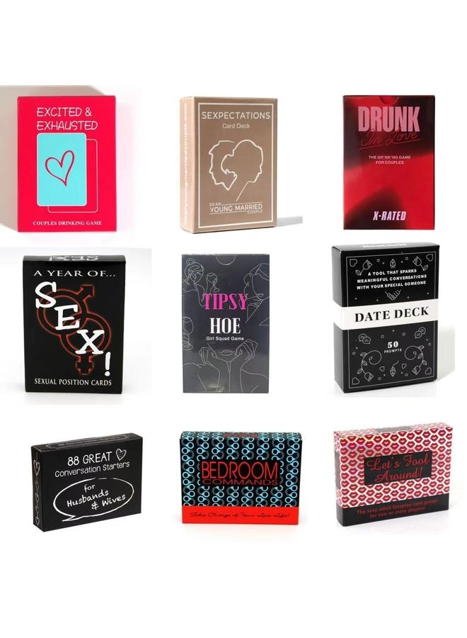 Great Conversation Starters - English 88