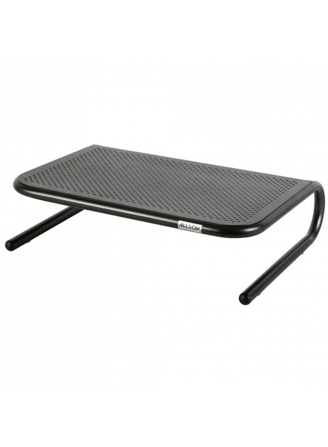 Metal Art Jr. Monitor Stand - 14-Inch