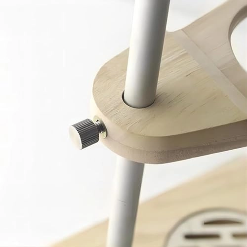 Cold Brew Drip Tower - Slow Drip Height Adjustable Borosilicate Glass dd0236004154