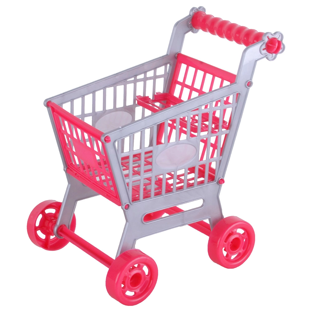 Everyday Shopping Cart