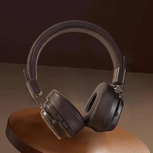 Computer Headset - Wireless Headset