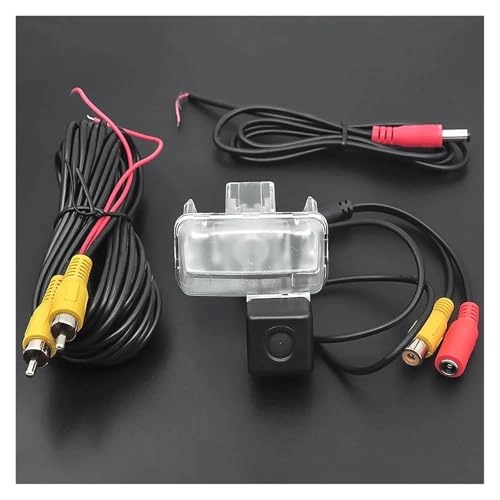 Car Rear View Camera - Night vision 1920 x 1080P