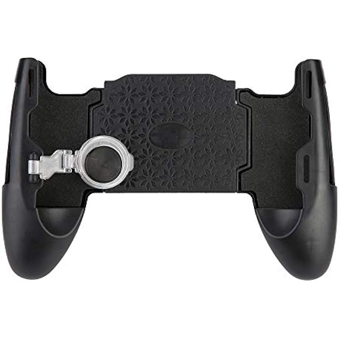 rayihni 3 In 1 Portable Universal Mobile Phone Gamepad Holder - Telescopic Controller