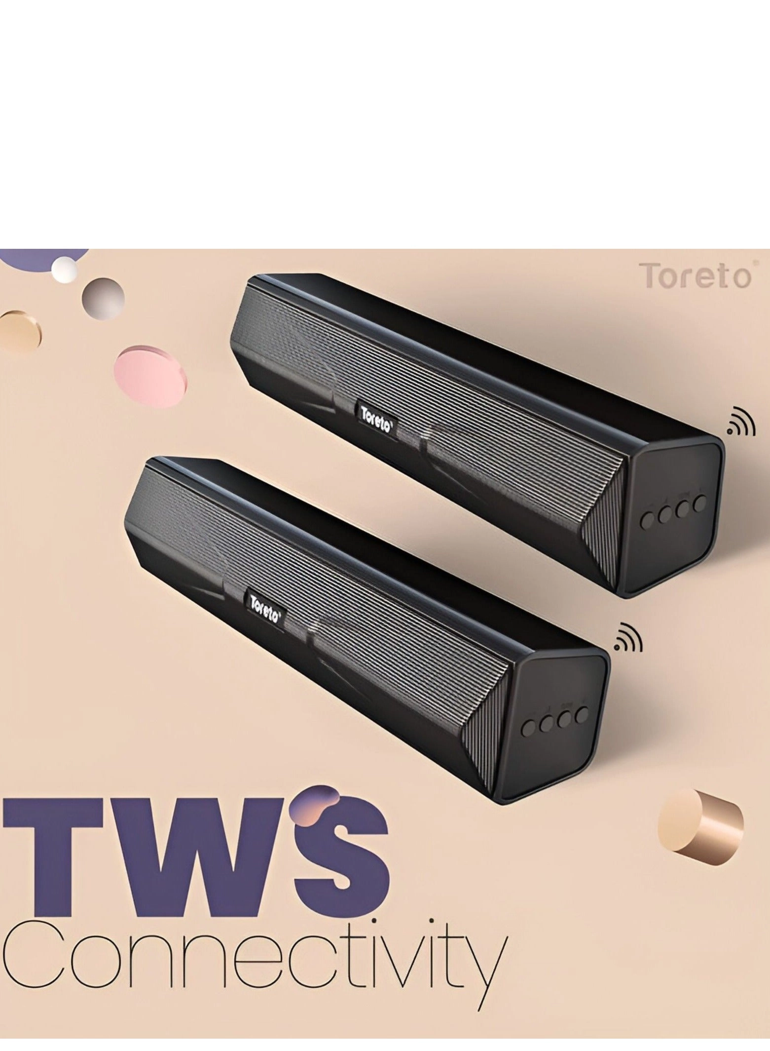 Sound Blast Mini Tor-348