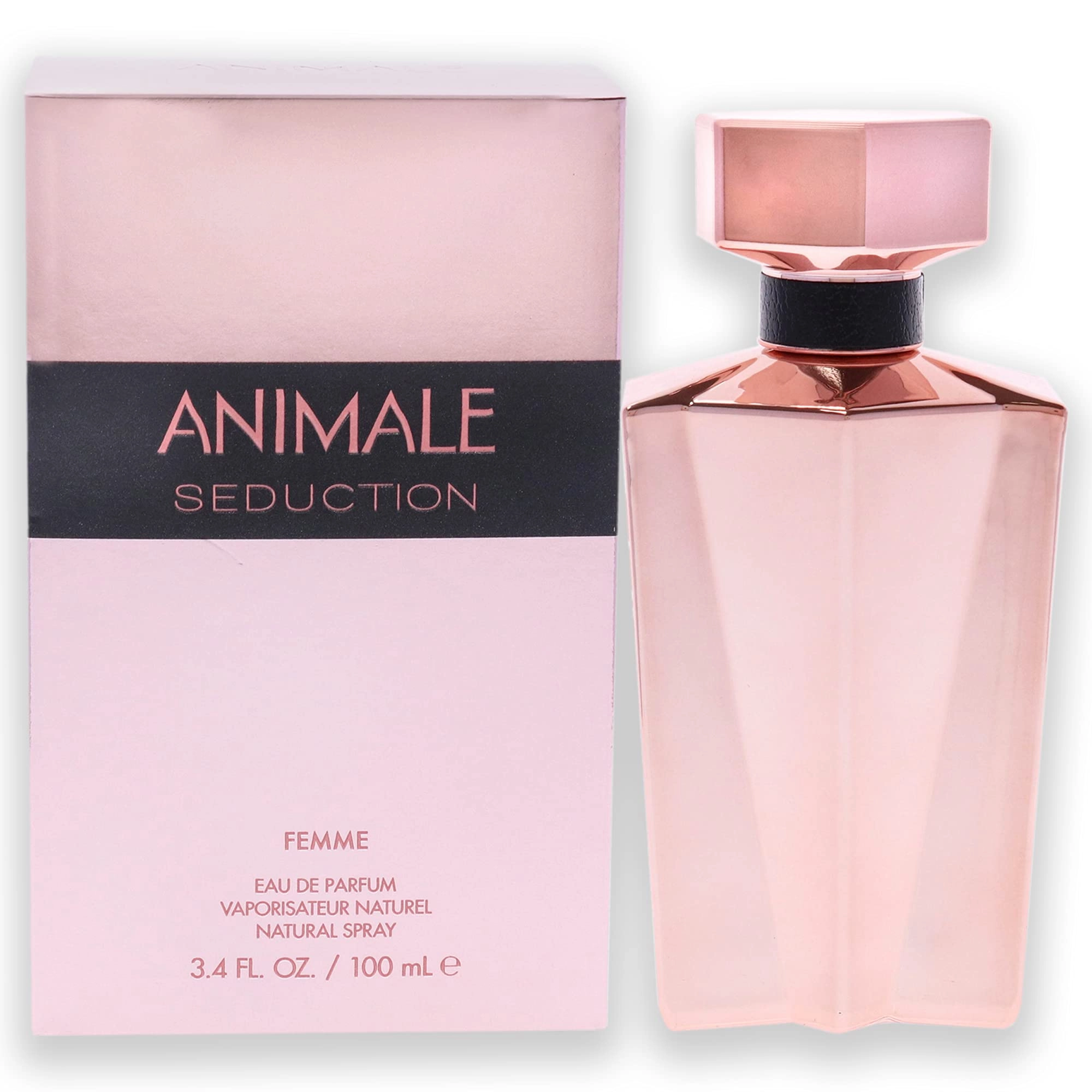 Animal Seduction Femme Eau de Parfum 100 ml