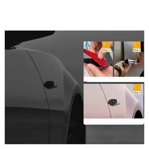 Backup Camera - Night Vision 756 (H) x 504 (V)