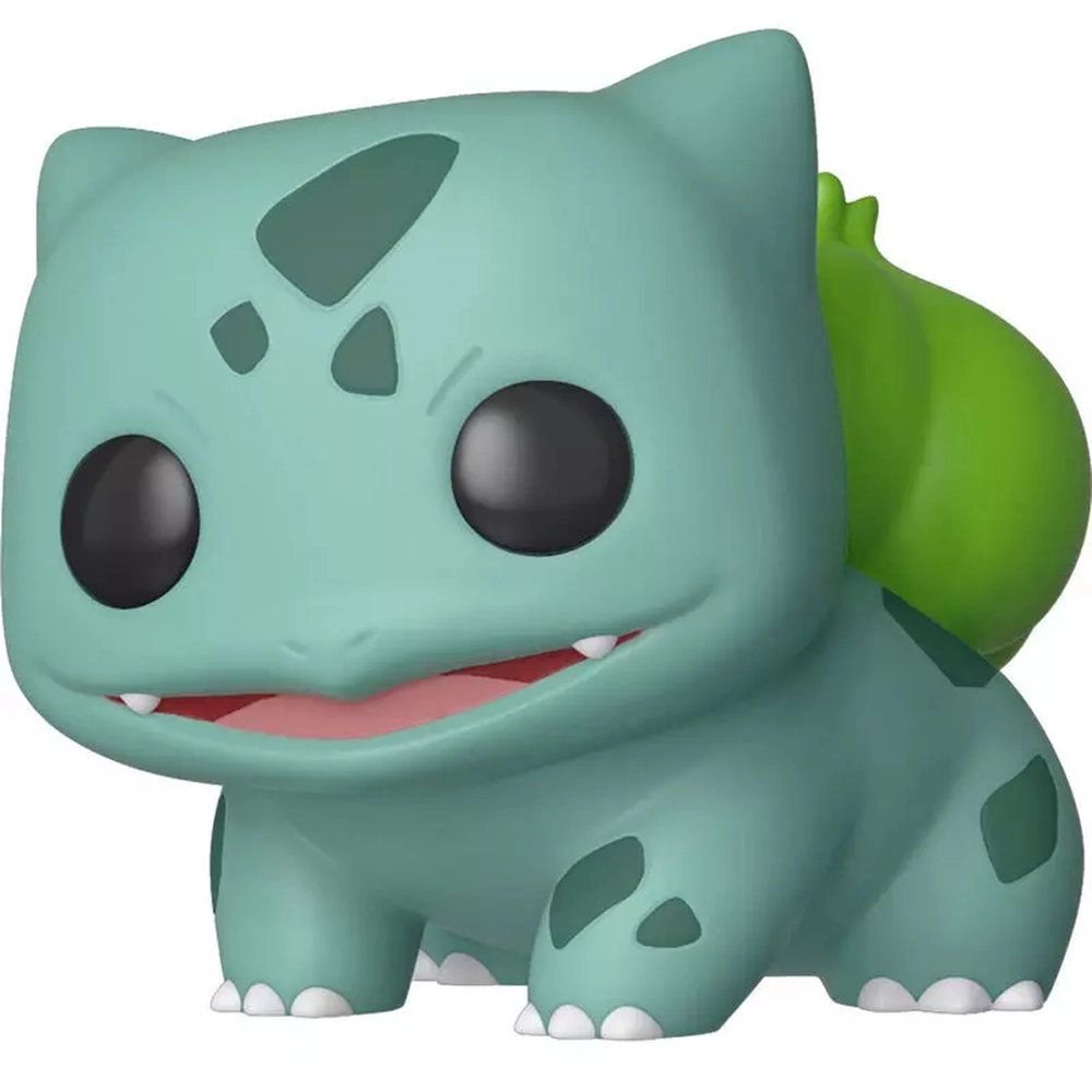 FUNKO TOYS Bulbasaur - Pokemon (25 cm) (FU50559)