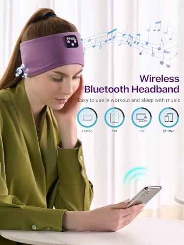 FULH01 Wireless Headphone