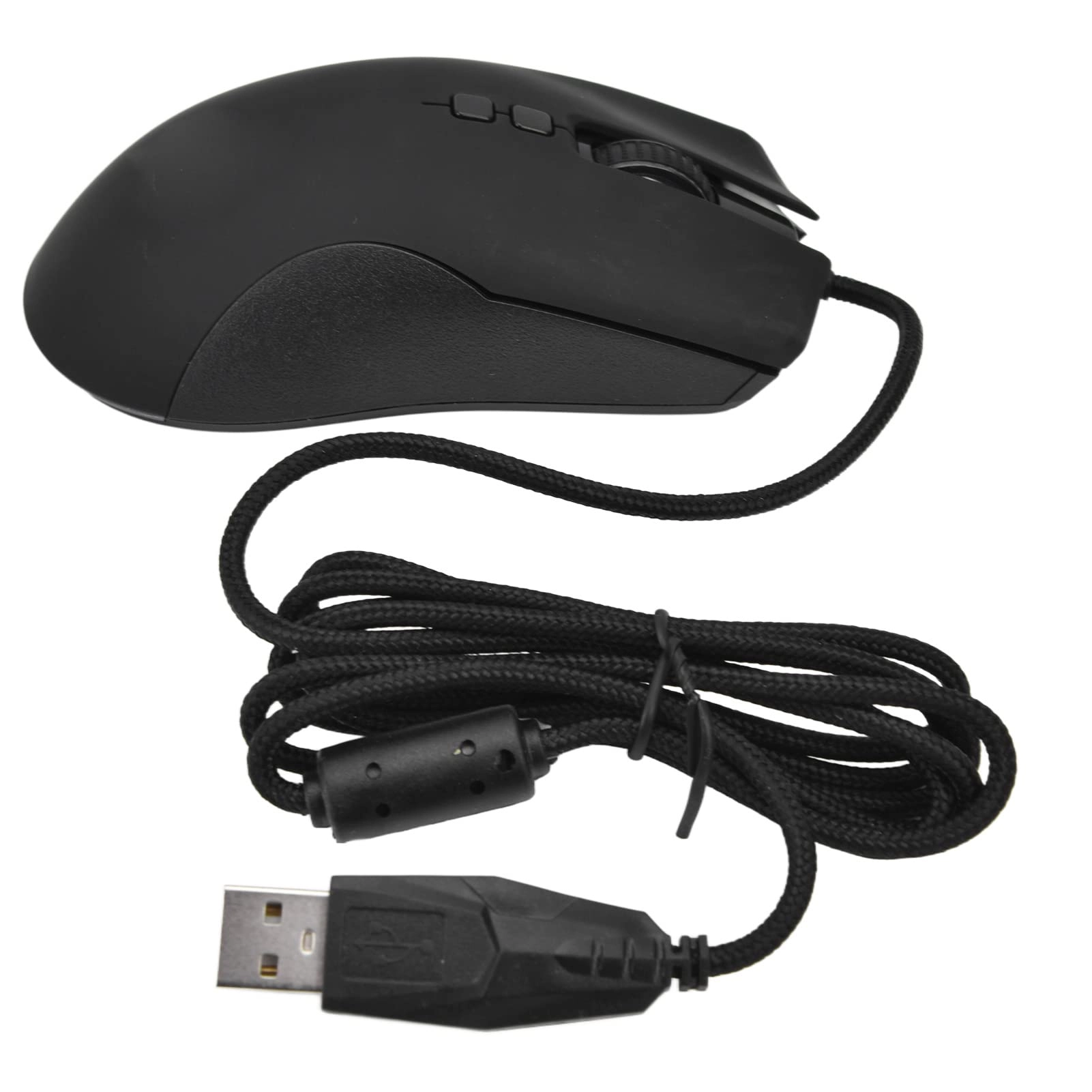 Wired Mouse