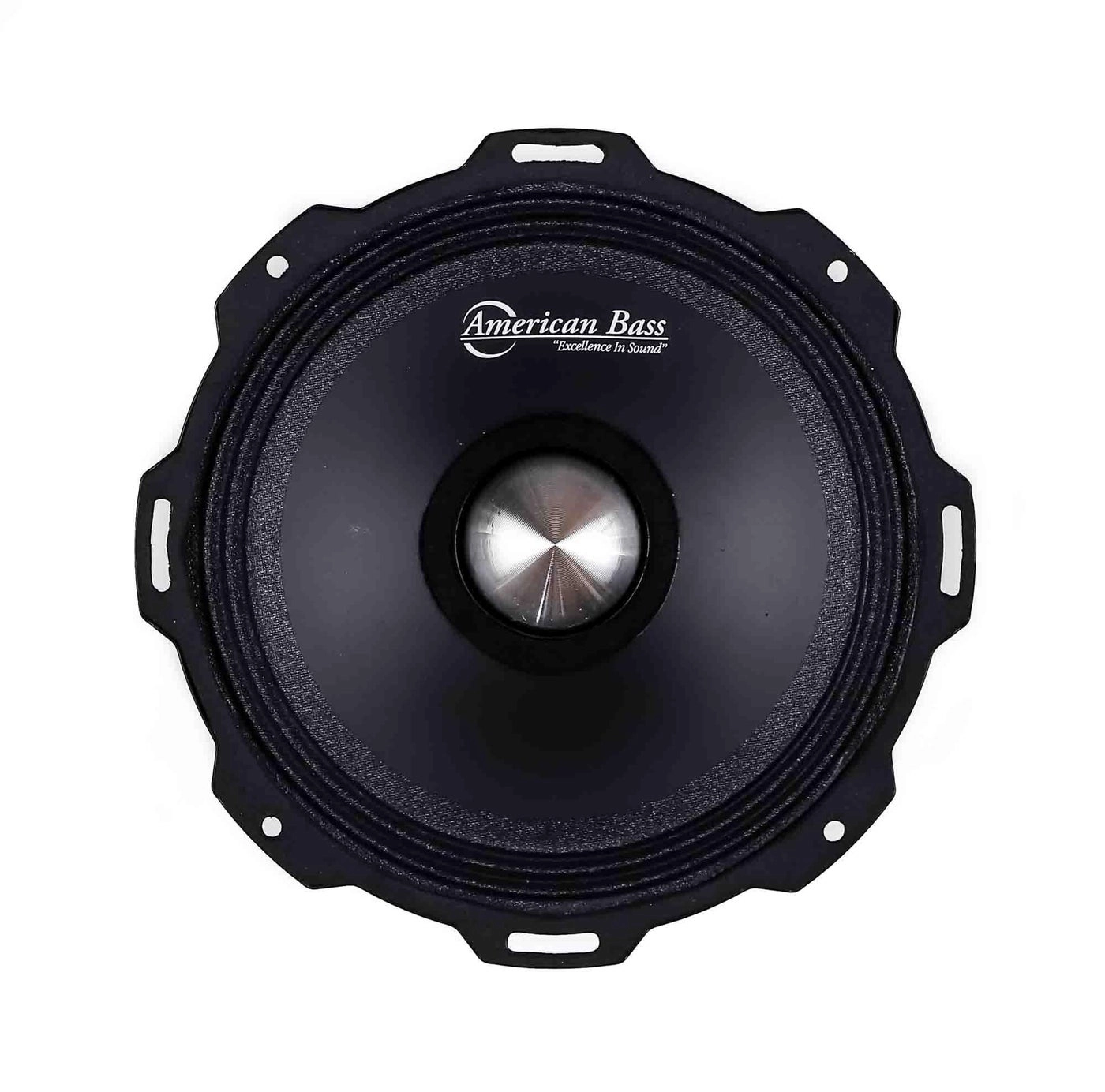 American Bass GF-6.5 L-MR - 6.5" Mid-Range