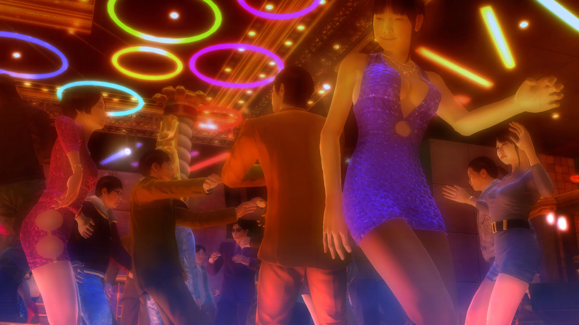 Yakuza 0 - PlayStation 4