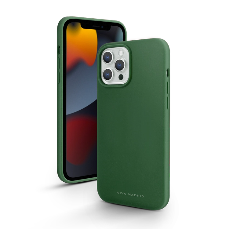 VIVA-IP13-FERPUR Magsafe Case for 6.1 Inch iPhone