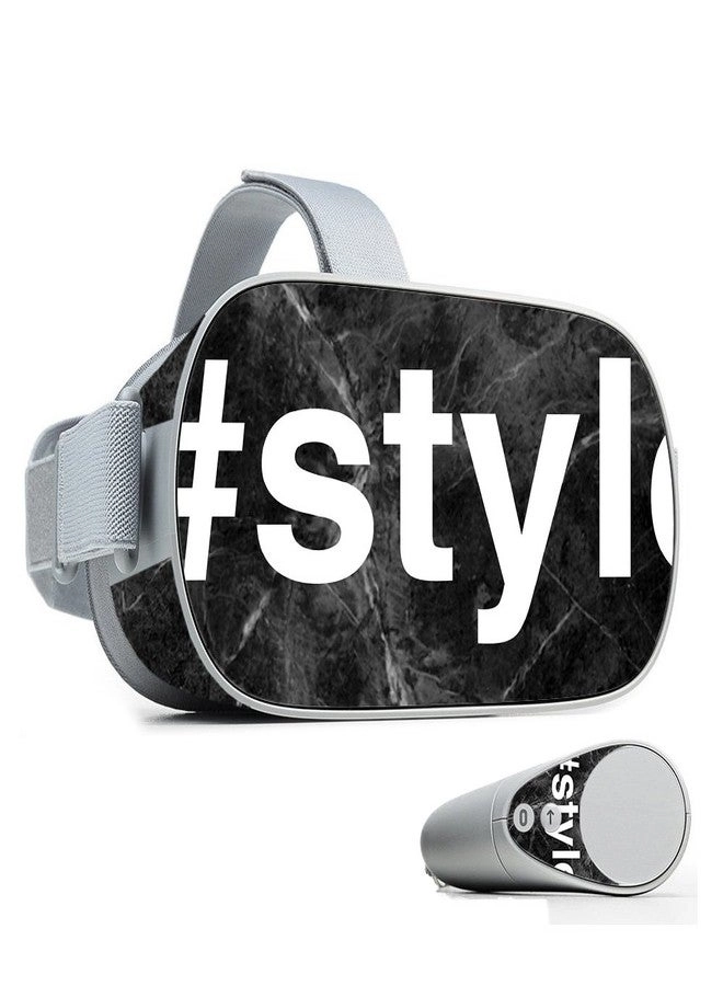 Skin Compatible with Oculus Go Mobile VR