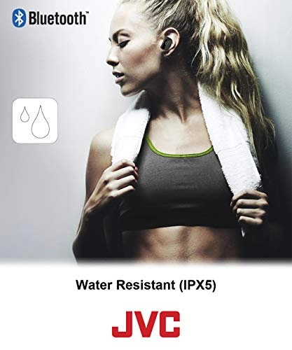 HAET90BTB Wireless Earbud