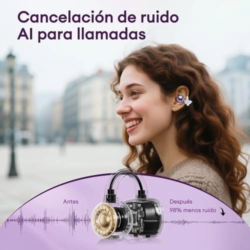 HY-C02 Wireless Earbud
