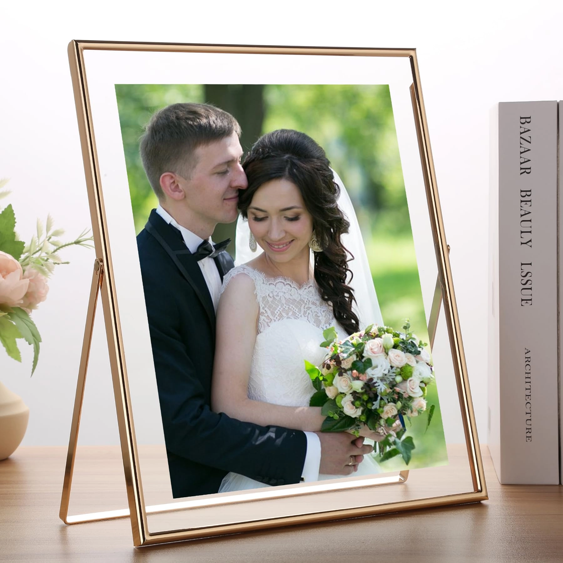 Floater Frame - 10x12'' 1