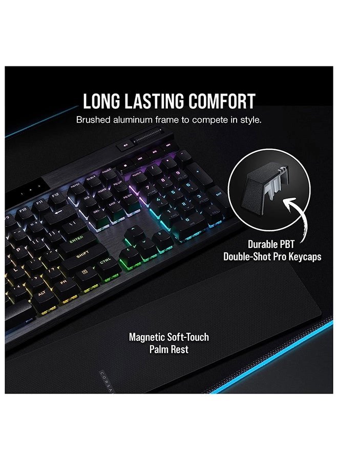 K70 PRO RGB - ES Wired