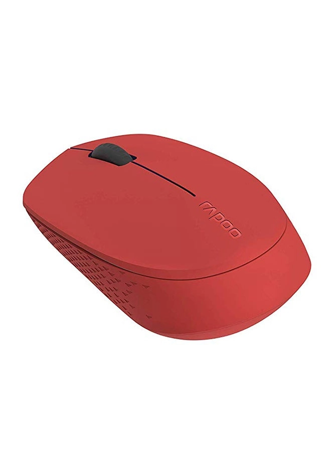 M100 Mouse - Wireless/USB/Bluetooth