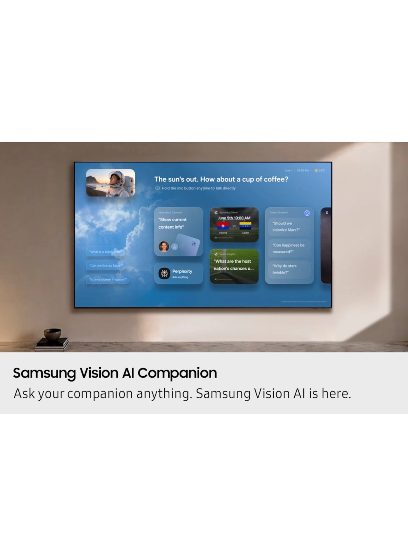 TV 50U8000H 50"