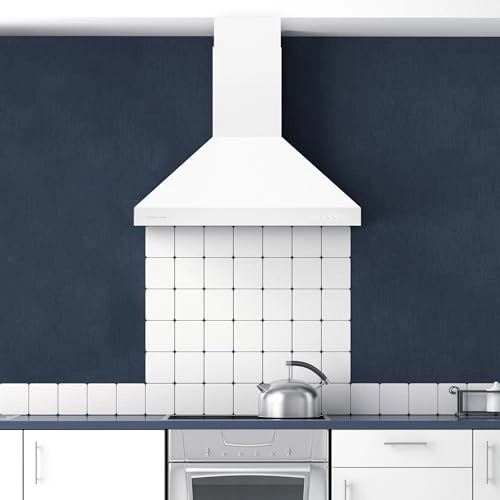 Wall Mount Range Hood - 29-3/8"